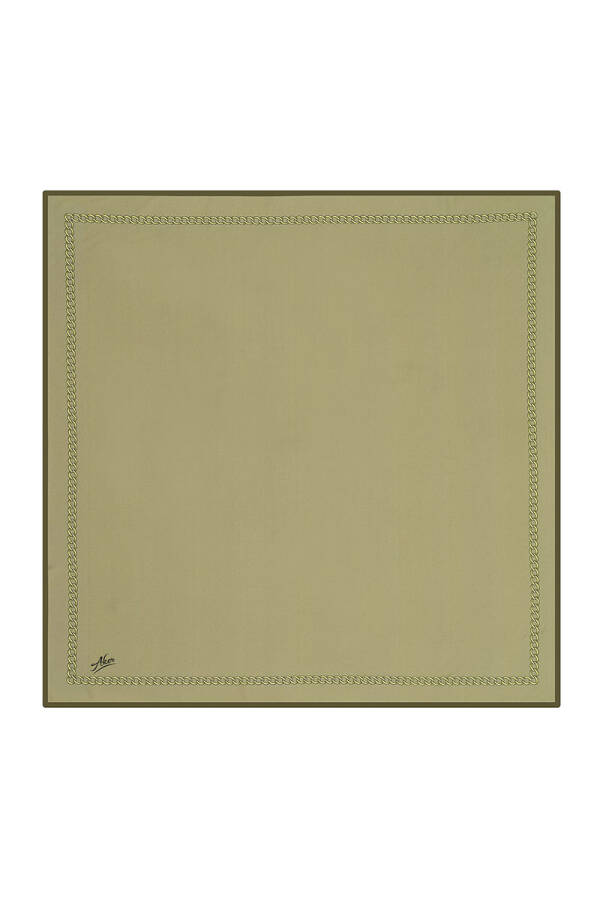 Renkli 90X90 Aker Angel - 1