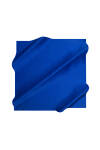 Düz Renk 90X90 Aker Düz Tivil Eşarp - 1