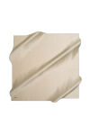 Fıstık Yeşili 90X90 Düz Twill Eşarp 