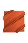 Düz Renk 90X90 Aker Düz Tivil Eşarp - 1