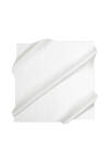 Düz Renk 90X90 Aker Düz Tivil Eşarp 