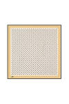 Logo Desenli 90X90 Aker Polyester Tivil 