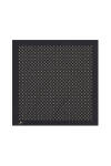 Logo Desenli 90X90 Aker Polyester Tivil 