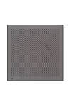 Logo Desenli 90X90 Aker Polyester Tivil 