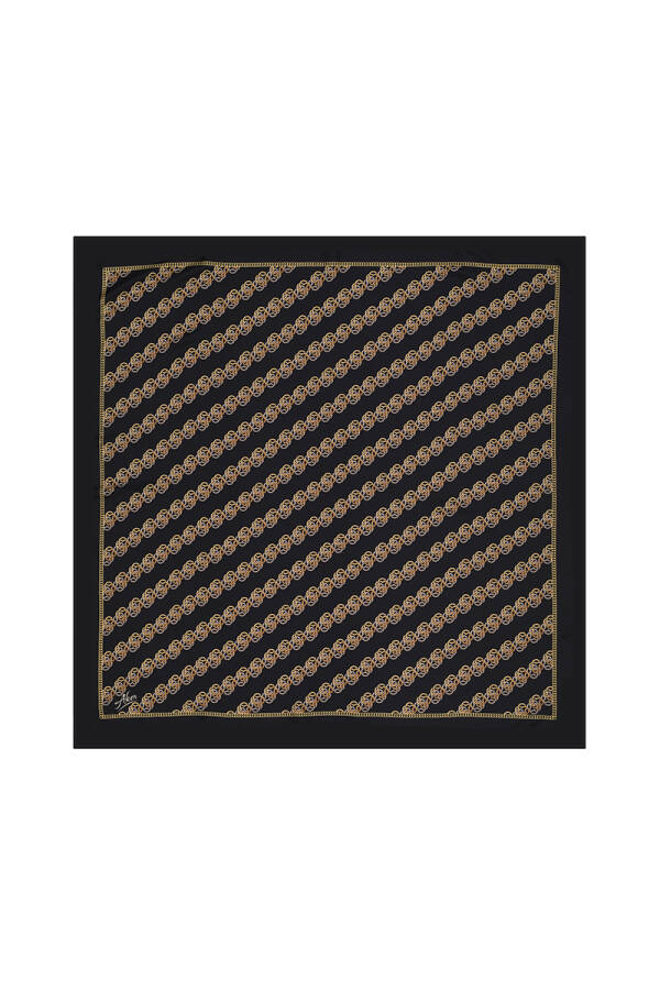 Aker Polyester Tivil - 1