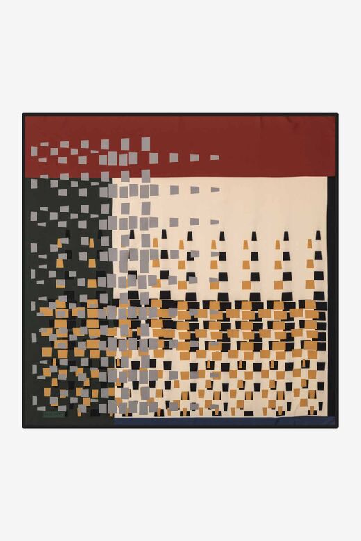 90X90 Aker Sport Tivil - 1