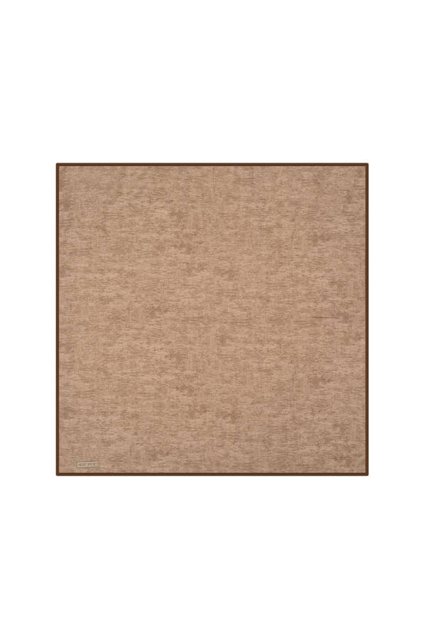 Renkli 90X90 Aker Sport Tivil Eşarp - 1