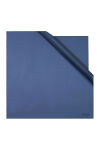 İndigo 90X90 Sport Twill Eşarp - 1
