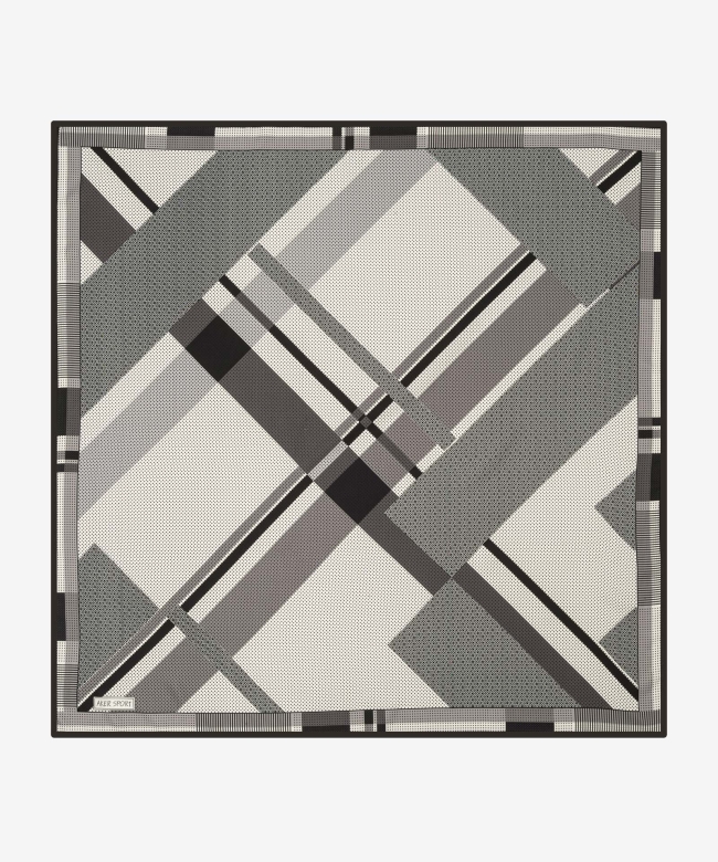 Renkli 90X90 Aker Sport Tivil - 2
