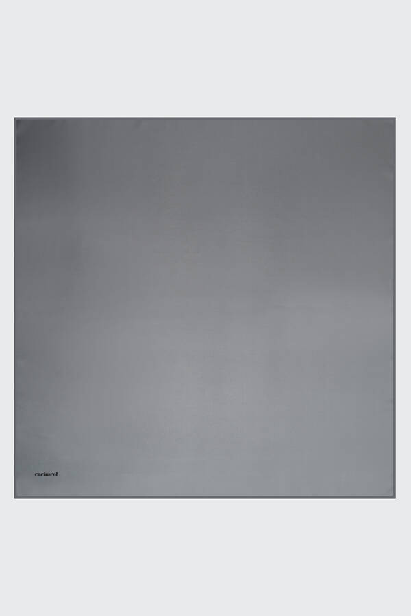 Renkli 90X90 Cacharel Twill - 1