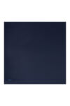Renkli 90X90 İpek Twill Eşarp 