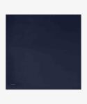 Renkli 90X90 İpek Twill Eşarp - 2