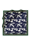 Renkli 90X90 Cacharel Twill 