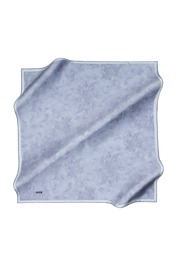 Renkli 90X90 İpek Koton - 1