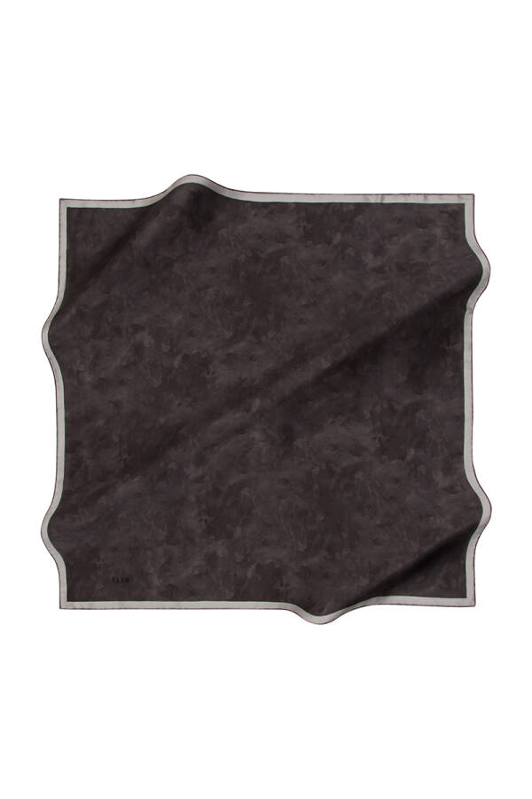 Renkli 90X90 İpek Koton - 1