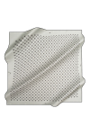 Renkli 90X90 İpek Koton 