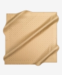 Renkli 90X90 İpek Koton - 2
