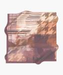 Renkli 90X90 İpek Koton 