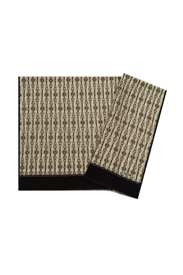 Renkli 75X200 İpek Koton Etol - 1