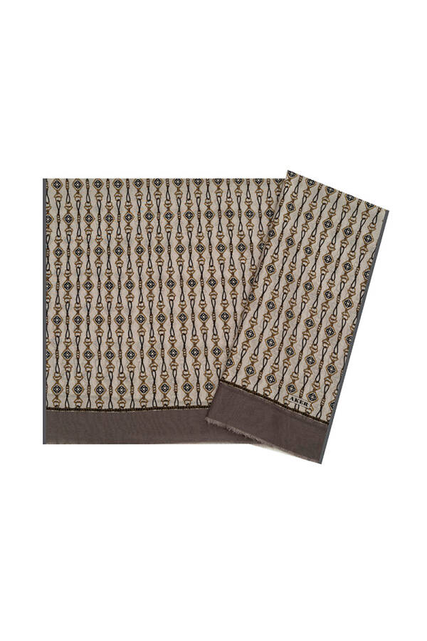 Renkli 75X200 İpek Koton Etol - 1