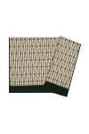 Renkli 75X200 İpek Koton Etol 