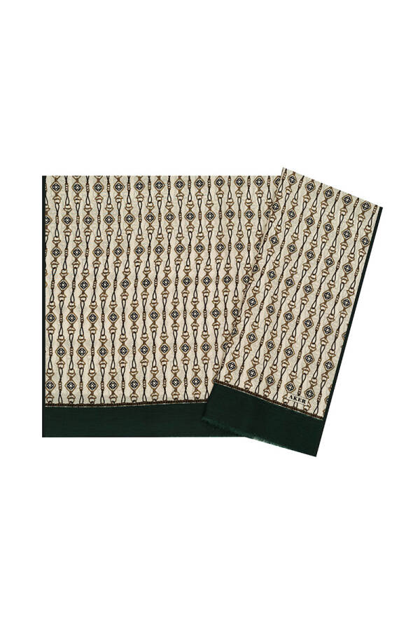 Renkli 75X200 İpek Koton Etol - 1