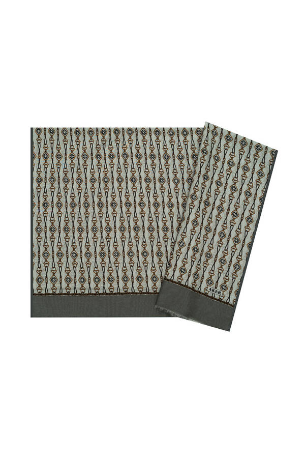 Renkli 75X200 İpek Koton Etol - 1