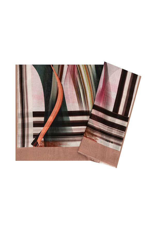 Pudra 75X200 İpek Koton Etol - 1