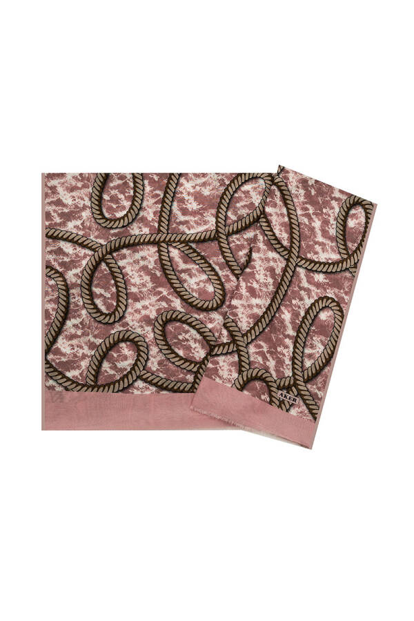 Pudra 75X200 İpek Koton Etol - 1