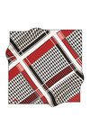 90X90 P.C Crepe Saten 