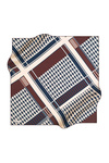 90X90 P.C Crepe Saten 