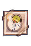 90X90 P.C Crepe Saten 