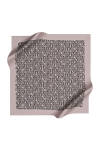 Logo Desenli 90X90 P.C Polyester Tivil - 1