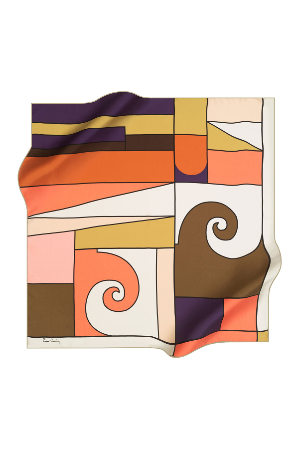 Renkli 90X90 P.C Tivil - 2