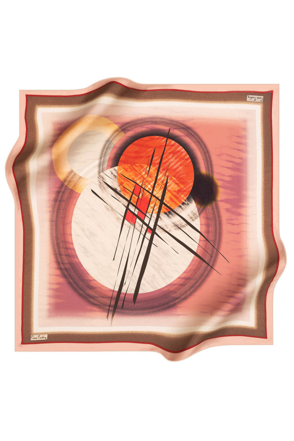 Renkli 90X90 P.C Tivil - 1