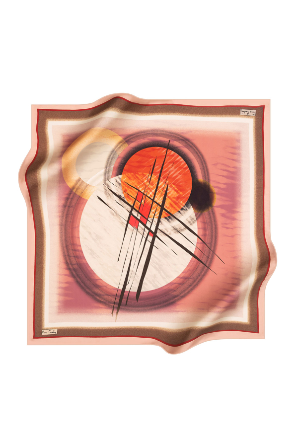 Renkli 90X90 P.C Tivil - 2