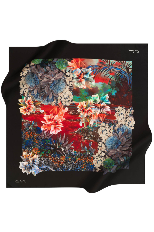 Renkli 90X90 P.C Tivil - 1