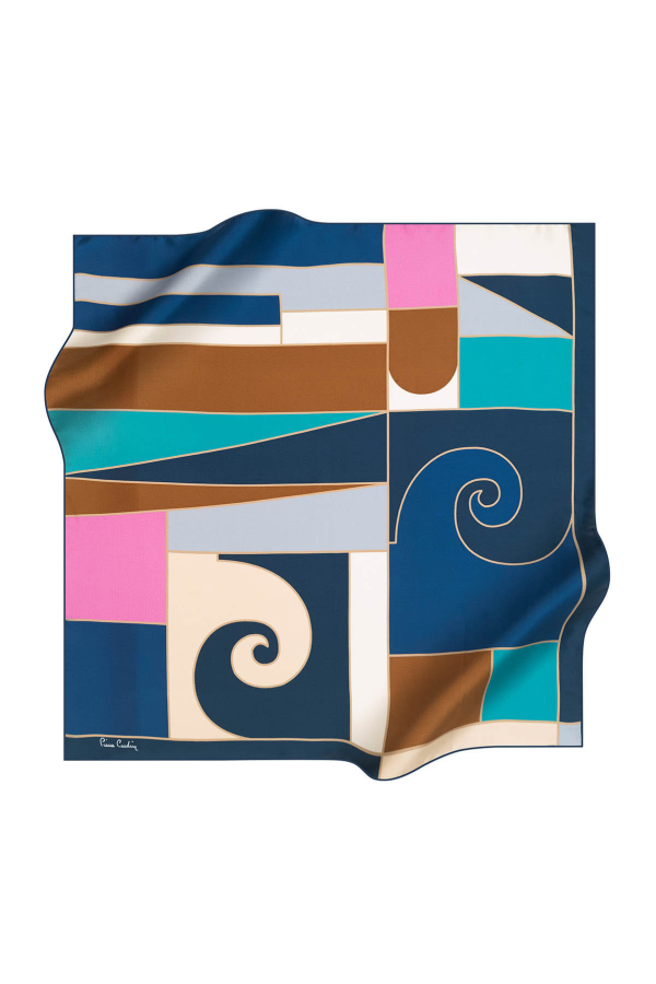 Renkli 90X90 P.C Tivil - 1