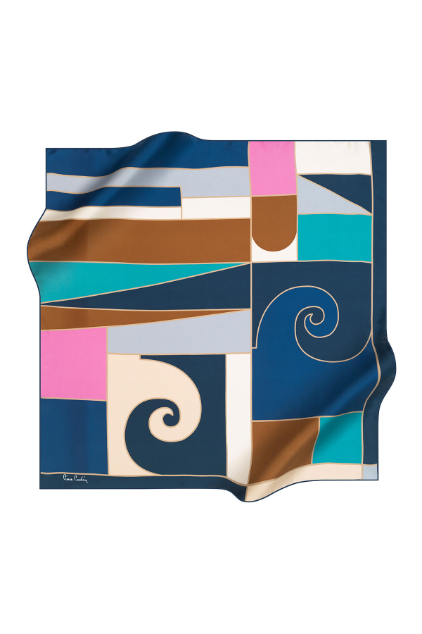 Renkli 90X90 P.C Tivil - 2