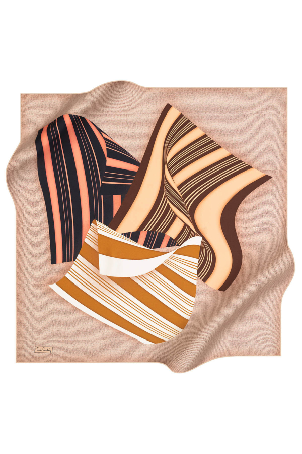 Renkli 90X90 P.C Tivil - 1