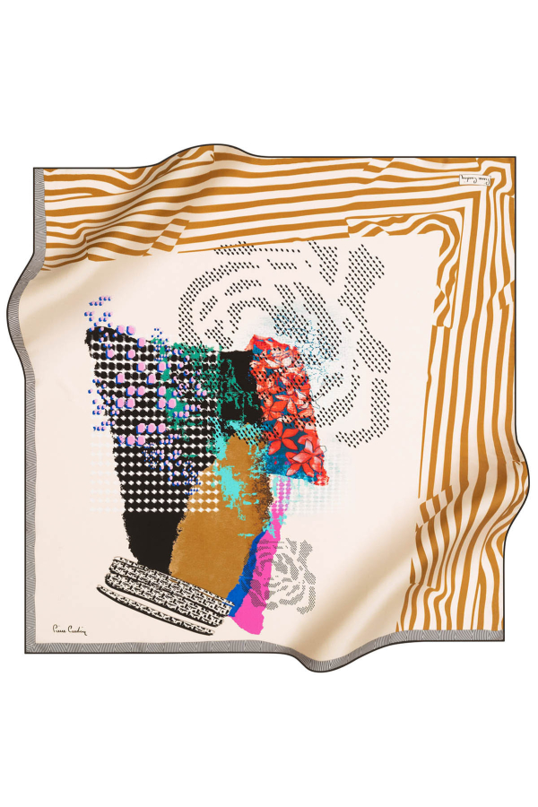 Renkli 90X90 P.C Tivil - 1