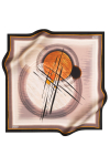 Renkli 90X90 P.C Tivil 