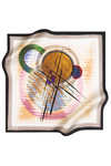 Renkli 90X90 P.C Tivil 