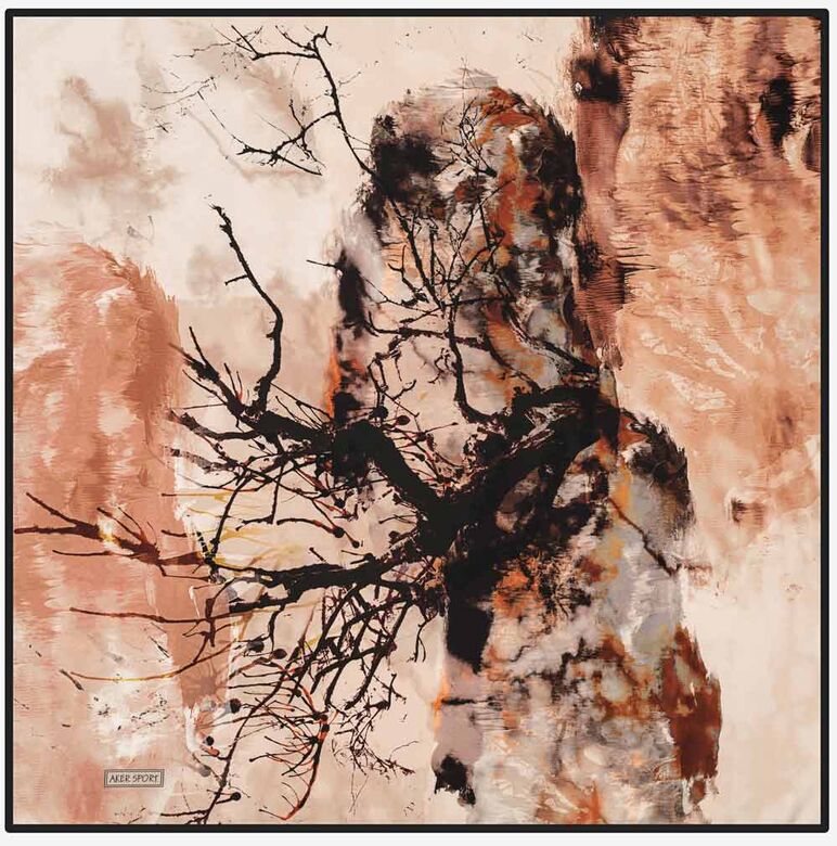 90X90 Wooltouch - 1