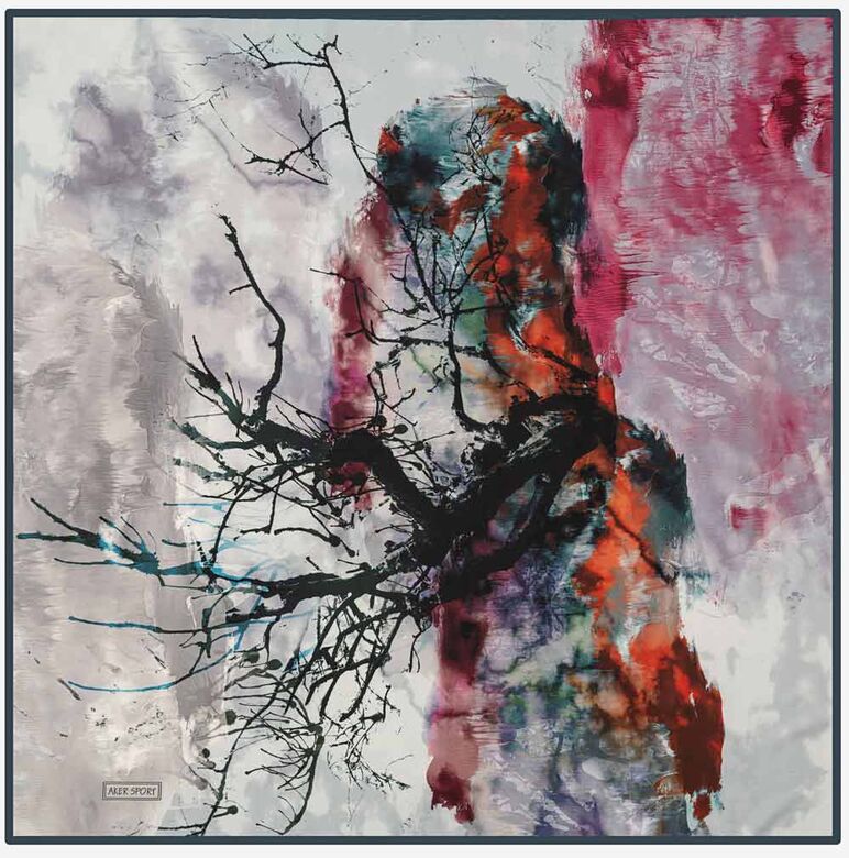 90X90 Wooltouch - 1