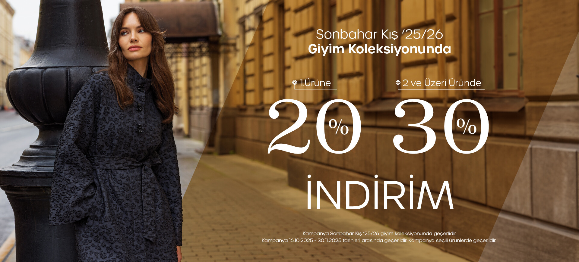 1.ürüne 20 ikinci ürüne 30