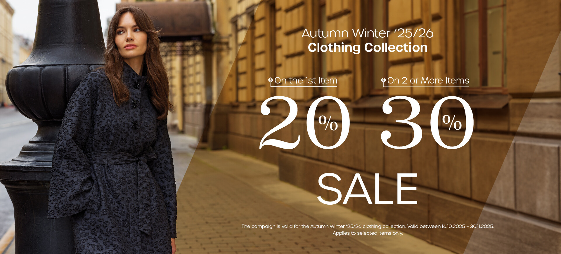 1.ürüne %20 2.ürüne % 30 