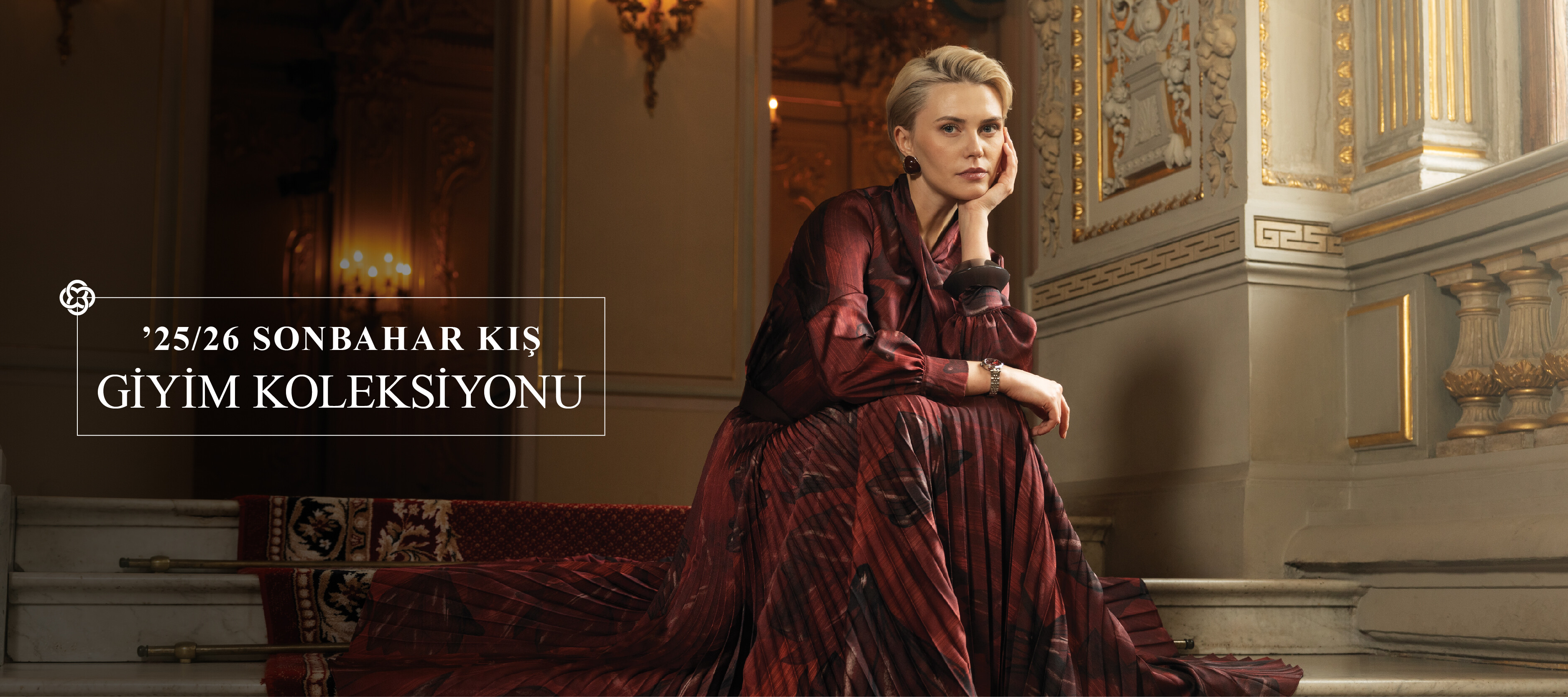 Sonbahar Kış Koleksiyonu