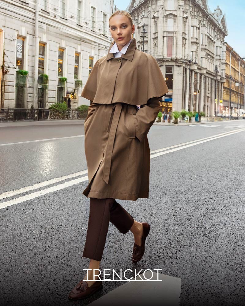 TRENÇKOT