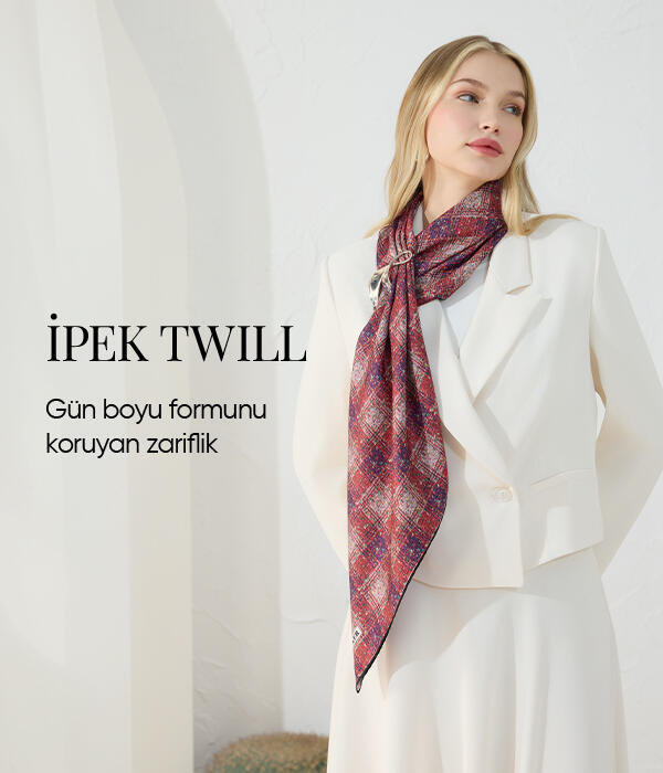 ipek tivil